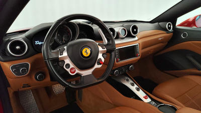 Ferrari California T - - Joinsteer - #4