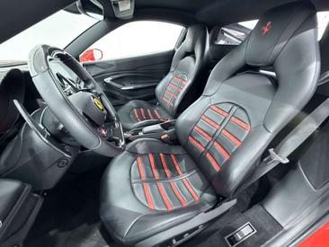 Ferrari F8 Tributo — photo 24