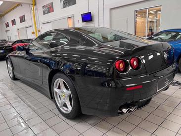 Ferrari 612 Scaglietti — photo 4