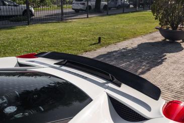 Ferrari 458 Italia — photo 12