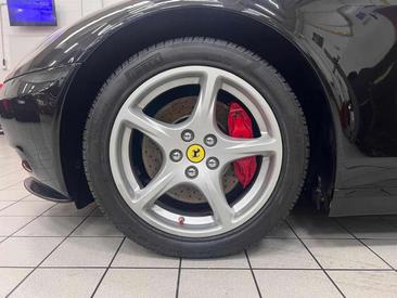 Ferrari 612 Scaglietti — photo 5