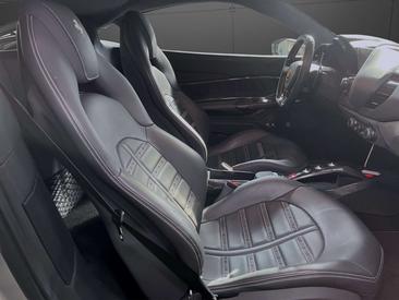 Ferrari 488 — photo 15