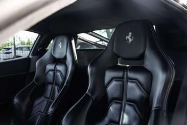 Ferrari 458 Italia — photo 13