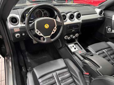 Ferrari 612 Scaglietti — photo 6