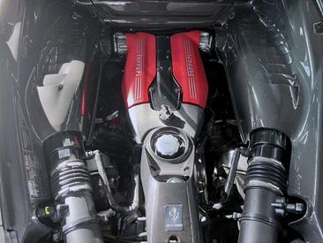 Ferrari 488 — photo 17