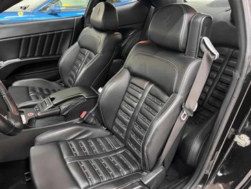 Ferrari 612 Scaglietti — photo 7