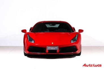 Ferrari 488 GTB — photo 2