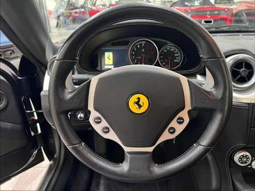 Ferrari 612 Scaglietti — photo 8