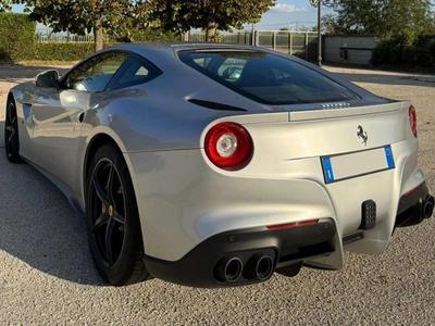 Ferrari F12 Berlinetta