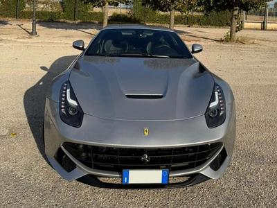 Ferrari F12 Berlinetta