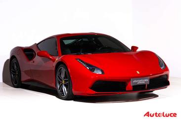 Ferrari 488 GTB — photo 3