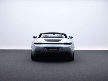 Ferrari Roma 2025 Gris — photo 5