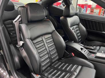Ferrari 612 Scaglietti — photo 10