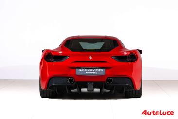 Ferrari 488 GTB — photo 5