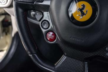 Ferrari 458 Italia — photo 18