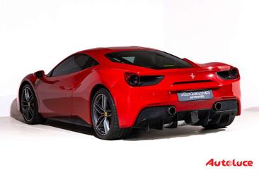 Ferrari 488 GTB — photo 6