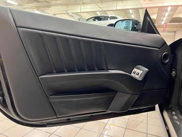 Ferrari 612 Scaglietti — photo 12