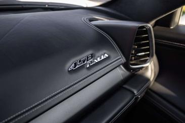 Ferrari 458 Italia — photo 19