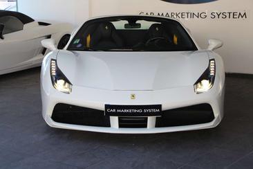 Ferrari 488 GTB — photo 29