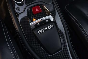 Ferrari 458 Italia — photo 20