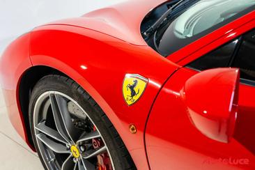 Ferrari 488 GTB — photo 8