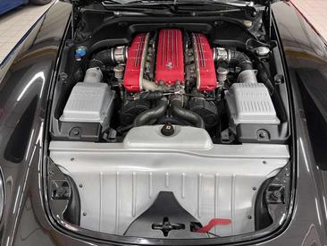Ferrari 612 Scaglietti — photo 14