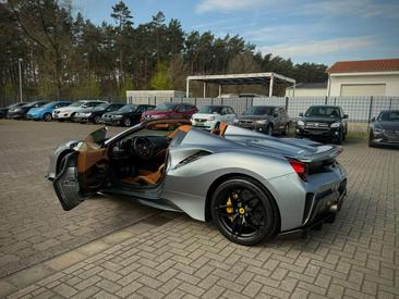 Ferrari 488 Spider — photo 4