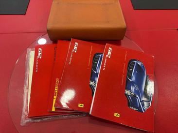 Ferrari 612 Scaglietti — photo 15