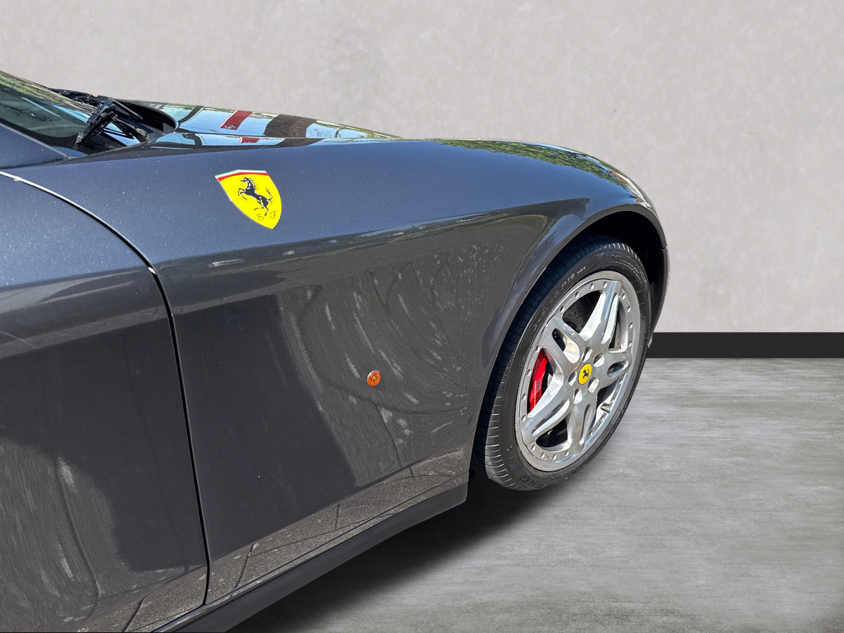 Ferrari 612 Scaglietti - 2007 - Joinsteer - #9
