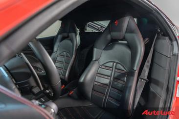 Ferrari 488 GTB — photo 11