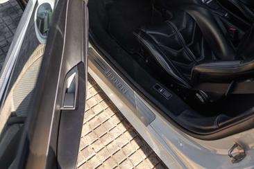 Ferrari 458 Italia — photo 24