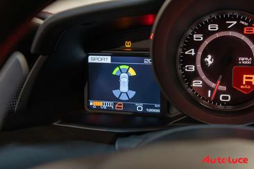 Ferrari 488 GTB — photo 12