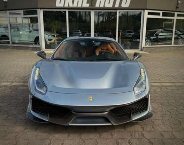 Ferrari 488 Spider — photo 8