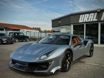 Ferrari 488 Spider — photo 9