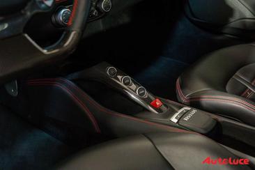 Ferrari 488 GTB — photo 13