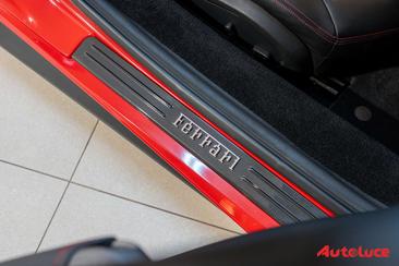 Ferrari 488 GTB — photo 14