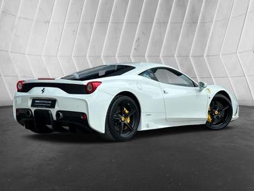 Ferrari 458 Speciale — photo 5