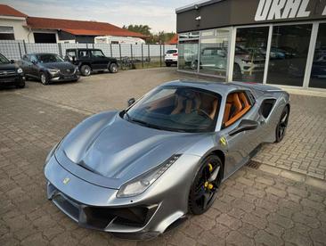 Ferrari 488 Spider — photo 12