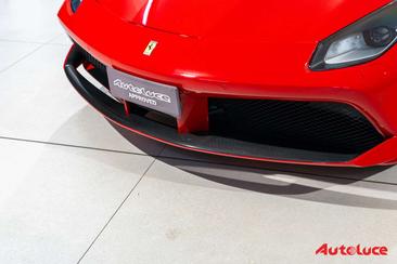 Ferrari 488 GTB — photo 15