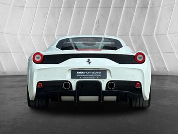 Ferrari 458 Speciale — photo 6
