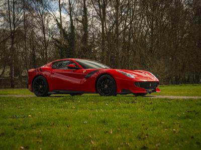 Ferrari F12 TDF