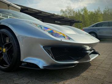 Ferrari 488 Spider — photo 14