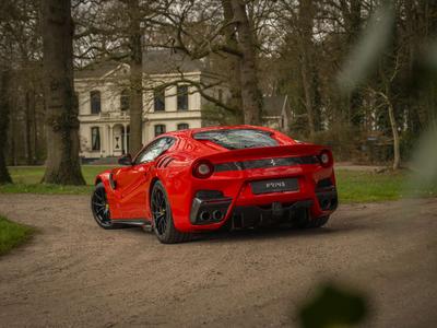 Ferrari F12 TDF