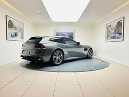 Ferrari GTC4Lusso - 2017 - Joinsteer - #1