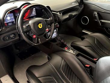 Ferrari 458 Speciale — photo 9
