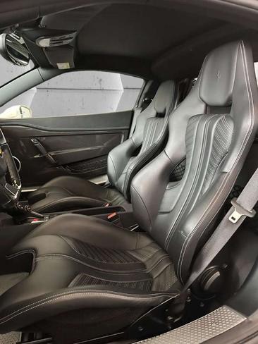 Ferrari 458 Speciale — photo 10