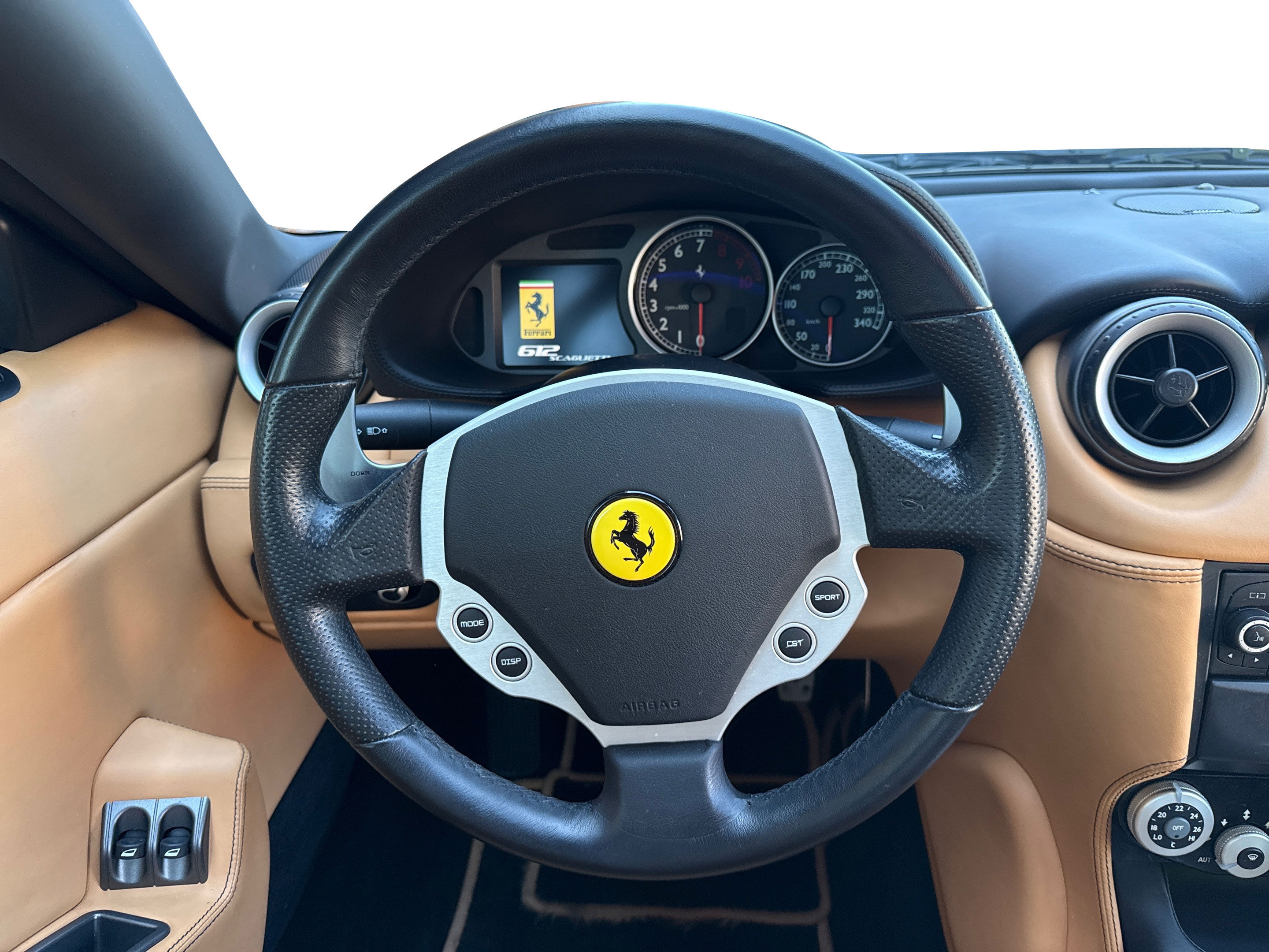 Ferrari 612 Scaglietti - 2007 - Joinsteer - #12
