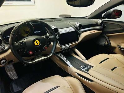 Ferrari GTC4Lusso