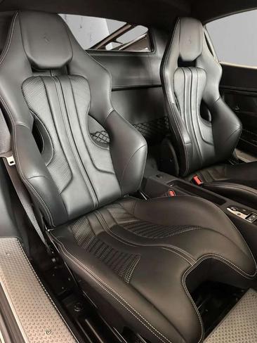 Ferrari 458 Speciale — photo 11