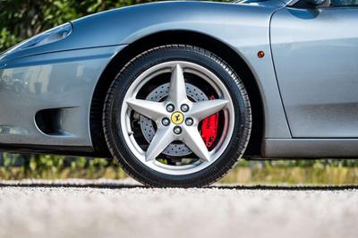 Ferrari 360 Modena